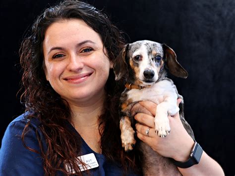 VCA Encina Veterinary Medical Center.